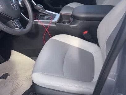 Used 2023 Toyota RAV4 Limited