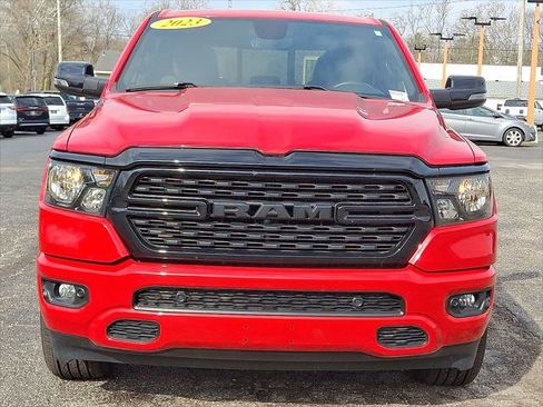 Used 2023 RAM 1500 Big Horn image 29