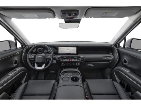 New 2026 Hyundai Palisade SEL Premium FWD image 10