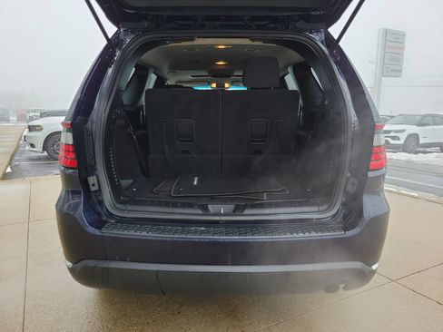 Used 2014 Dodge Durango SXT w/ Quick Order Package 23B image 20