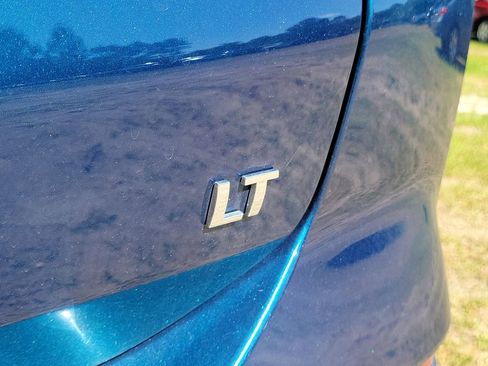 Used 2019 Chevrolet Equinox LT FWD image 20