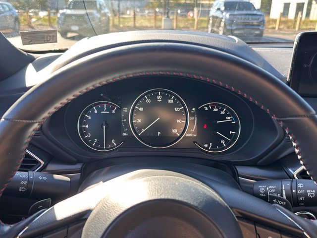 Used 2024 MAZDA CX-5 2.5 Turbo w/ Premium Package AWD/4WD image 23