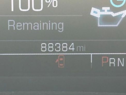 Used 2019 GMC Yukon SLT w/ Open Road Package image 12