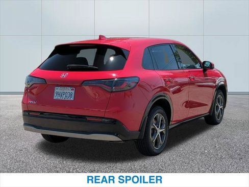 Certified 2024 Honda HR-V EX-L image 7