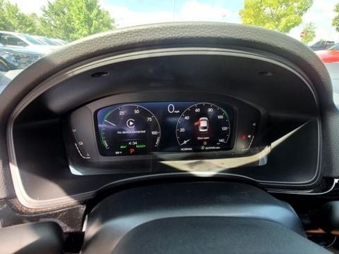 Used 2025 Honda Civic Sport image 9