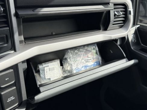 Used 2023 Ford F150 XLT w/ Equipment Group 302A High image 30