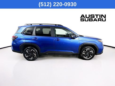 Used 2026 Subaru Forester Limited image 9