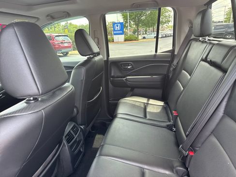 Certified 2023 Honda Ridgeline RTL-E image 21