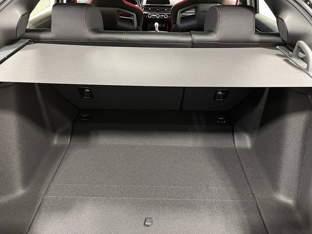 New 2026 Honda Civic Type R image 26