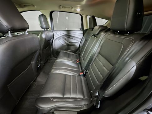 Used 2018 Ford Escape Titanium image 28