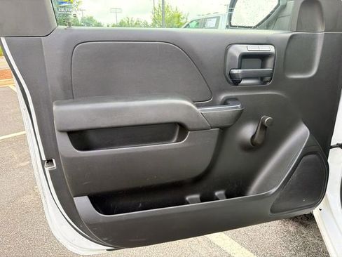 Used 2014 Chevrolet Silverado 1500 W/T RWD image 10