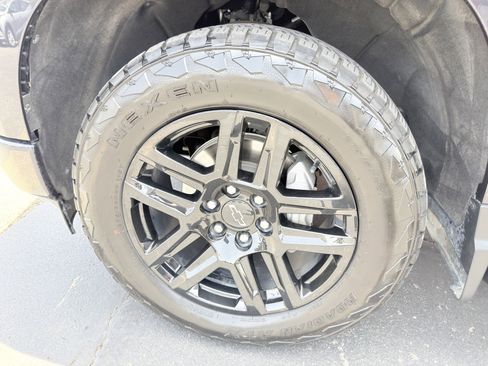 Used 2023 Chevrolet Silverado 1500 Custom RWD image 38