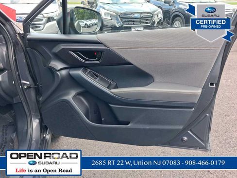 Certified 2024 Subaru Crosstrek 2.5i Sport AWD/4WD image 11