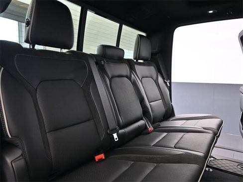 New 2026 RAM 1500 Laramie w/ Laramie Southwest Edition image 23