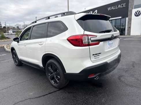 New 2026 Subaru Ascent Premium AWD/4WD image 48