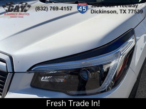 Used 2021 Subaru Forester image 10