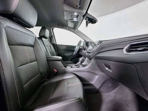 Used 2023 Chevrolet Equinox Premier FWD image 31