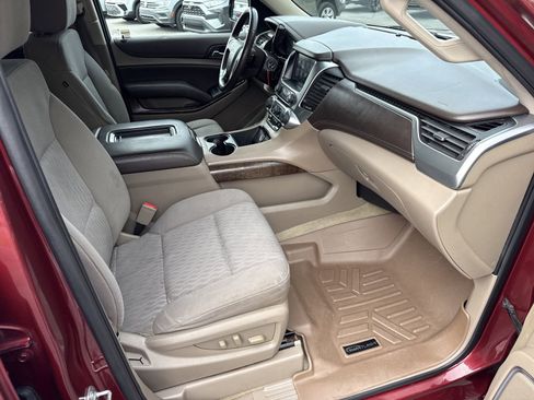 Used 2016 Chevrolet Tahoe LS image 33