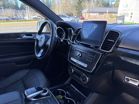 Used 2016 Mercedes-Benz GLE 350 4MATIC image 19