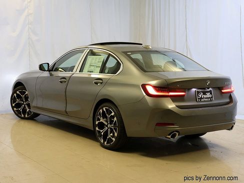 New 2026 BMW 330i xDrive Sedan image 9