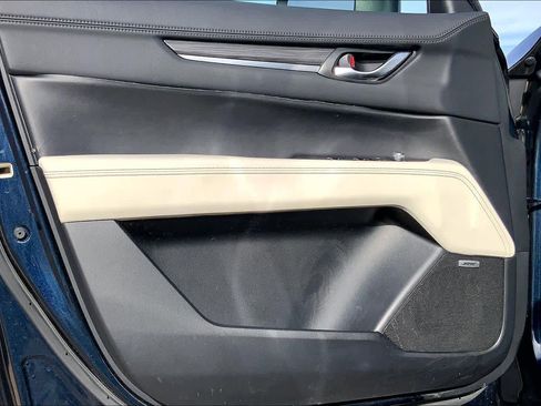 Used 2019 MAZDA CX-5 Grand Touring image 22