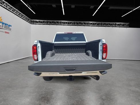 New 2024 GMC Sierra 2500 Pro AWD/4WD image 23