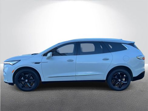 Certified 2023 Buick Enclave Essence w/ Experience Buick Package image 3