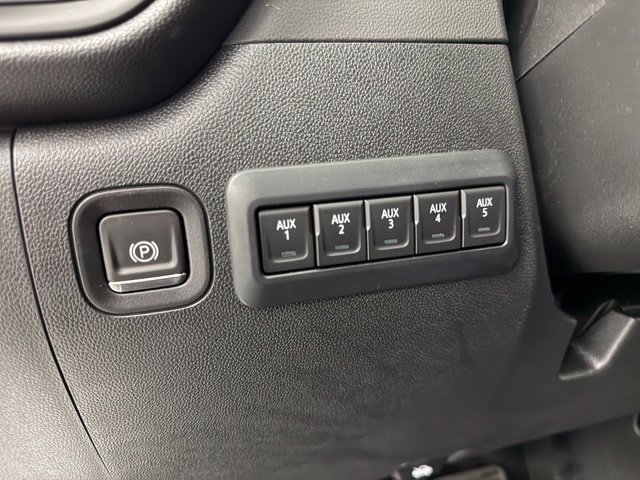 New 2026 Chevrolet Silverado 2500 W/T w/ WT Convenience Package AWD/4WD image 11