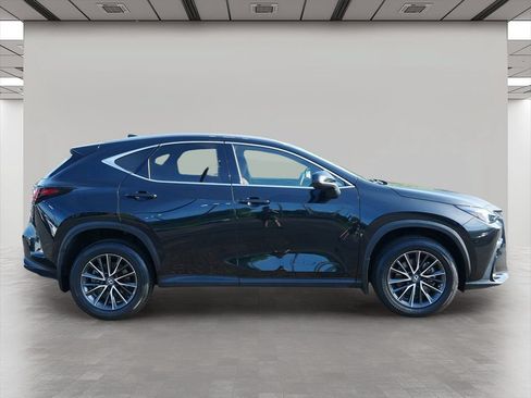 Used 2022 Lexus NX 350 AWD image 7