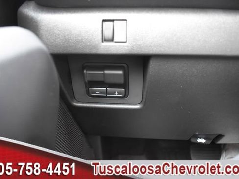 New 2026 Chevrolet Colorado W/T w/ WT Custom Package image 30