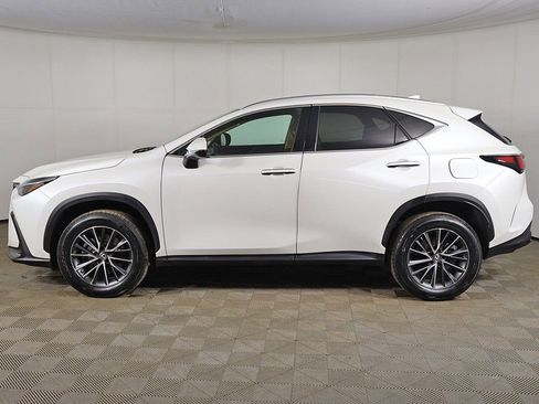 Used 2022 Lexus NX 250 FWD image 13