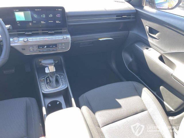 New 2027 Hyundai Kona SEL Sport FWD image 13