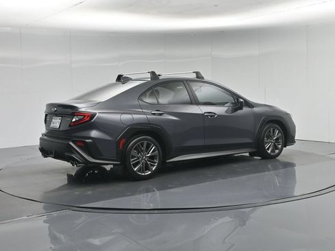 Used 2024 Subaru WRX AWD/4WD image 25