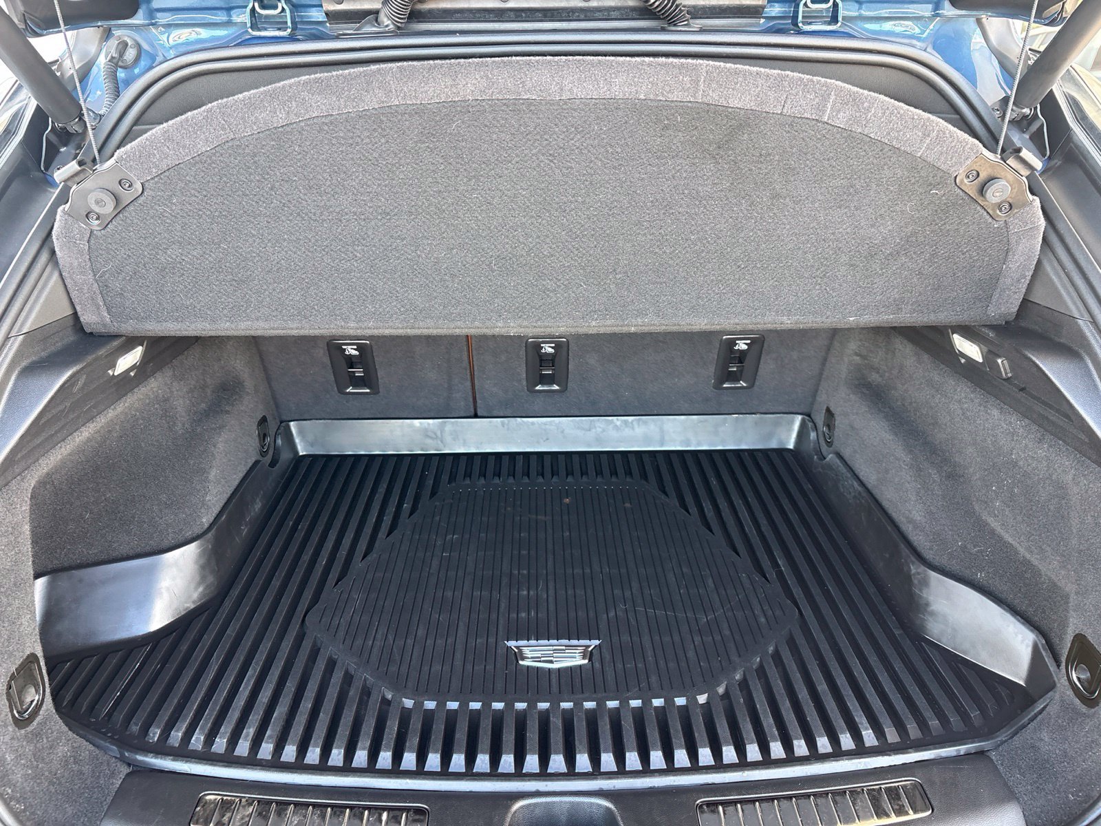 Used 2024 Cadillac XT4 Sport FWD image 17