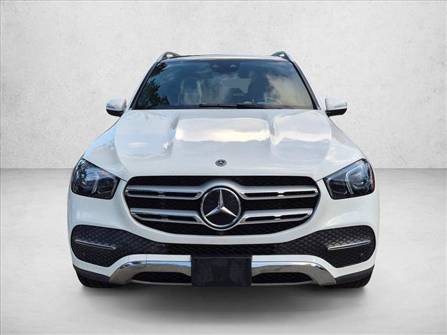 Certified 2020 Mercedes-Benz GLE 450 4MATIC image 2