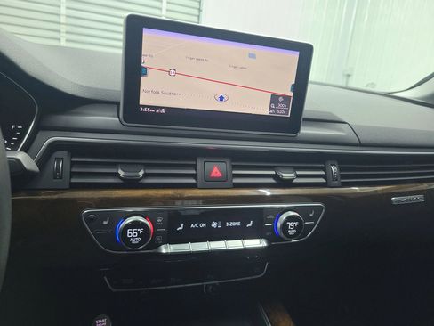 Used 2018 Audi A4 2.0T Premium Plus w/ Premium Plus Package image 26