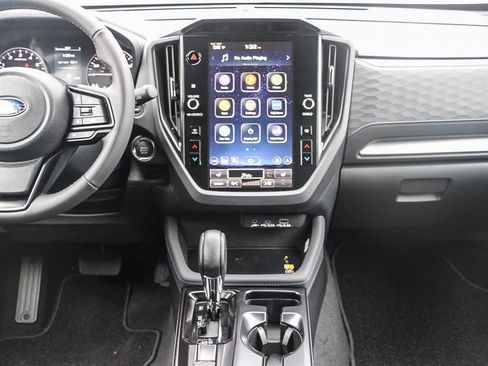 New 2026 Subaru Forester Premium image 24