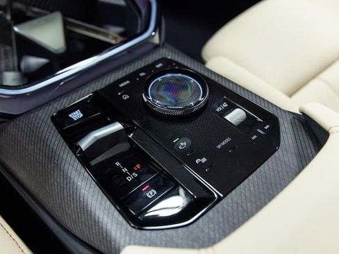 New 2026 BMW X3 xDrive30i AWD/4WD image 21