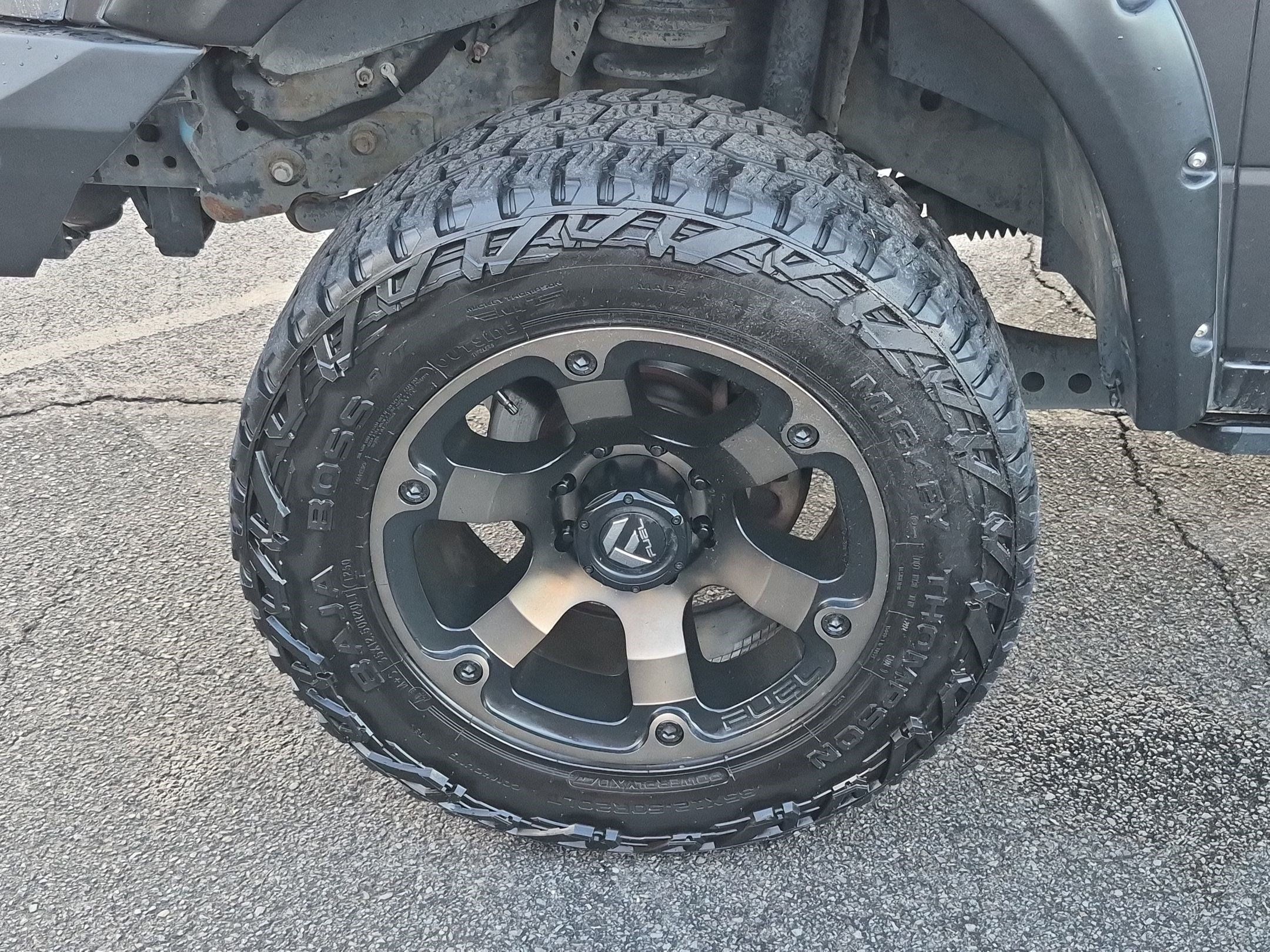 Used 2020 RAM 3500 Limited AWD/4WD image 13