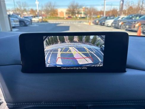 Used 2025 MAZDA CX-5 AWD 2.5 S w/ Preferred Package image 20