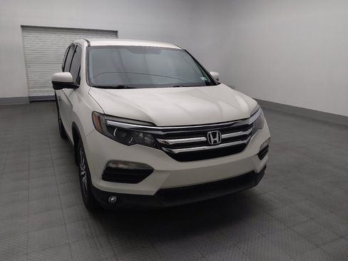 Used 2017 Honda Pilot EX image 14