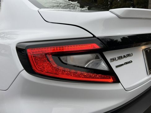 Used 2023 Subaru WRX Limited image 78