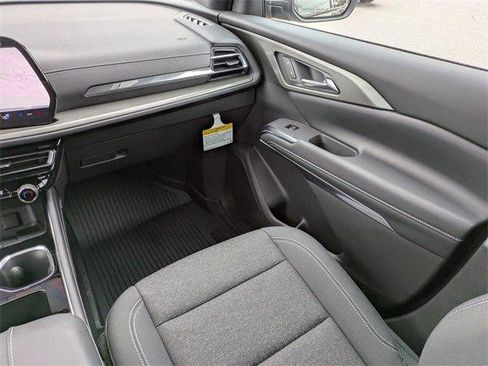 New 2026 Chevrolet Traverse LT w/ Driver Confidence Package image 21