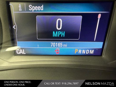 Used 2019 Buick Encore Preferred FWD image 27