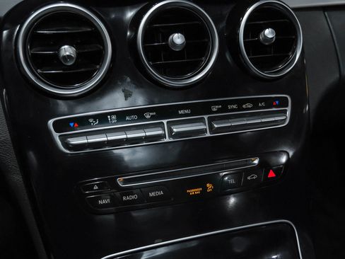 Used 2015 Mercedes-Benz C 300 Sedan image 24