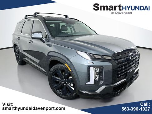 Certified 2023 Hyundai Palisade XRT AWD/4WD image 1