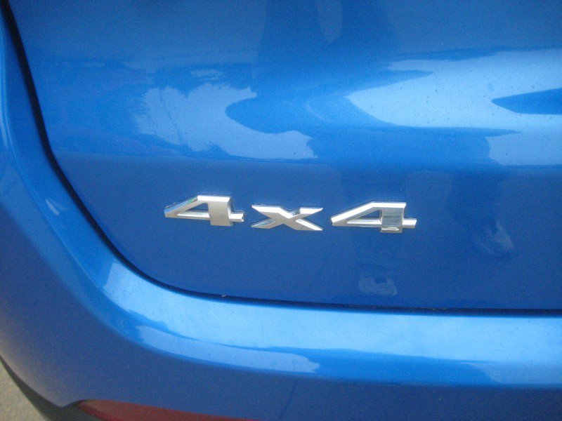 Used 2024 Jeep Compass Limited AWD/4WD image 7