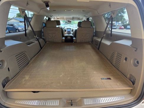 Used 2019 GMC Yukon XL SLT w/ HD Trailering Package RWD image 15