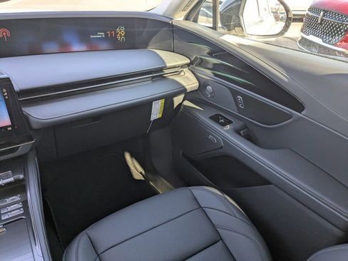 New 2026 Lincoln Nautilus Premier w/ Equipment Group 102A image 17