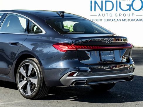 New 2025 Audi A5 2.0T Premium Plus image 10